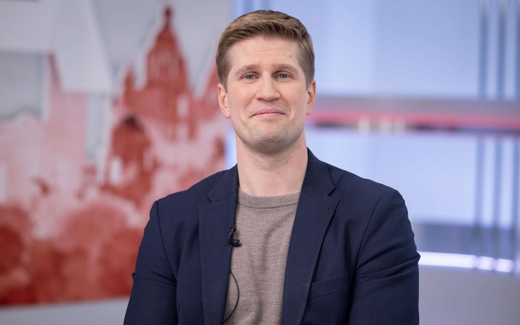 Asiantuntija: Tätä Iranin johtajan kuolema tarkoittaisi