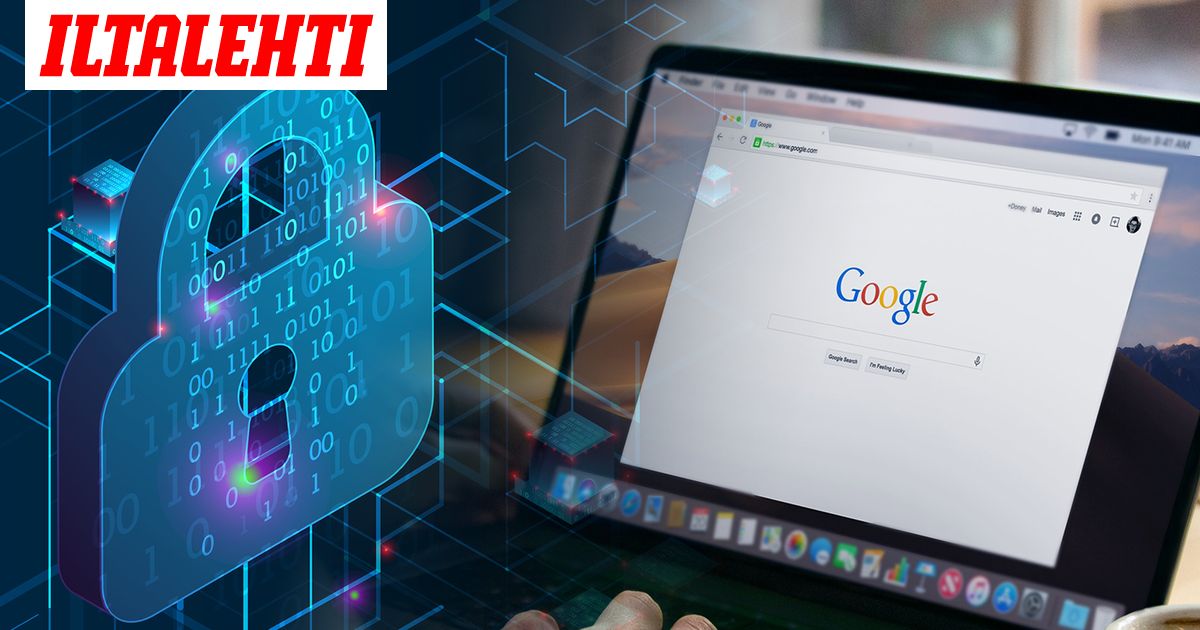 P ivit google chrome selain haavoittuvuus paikattu