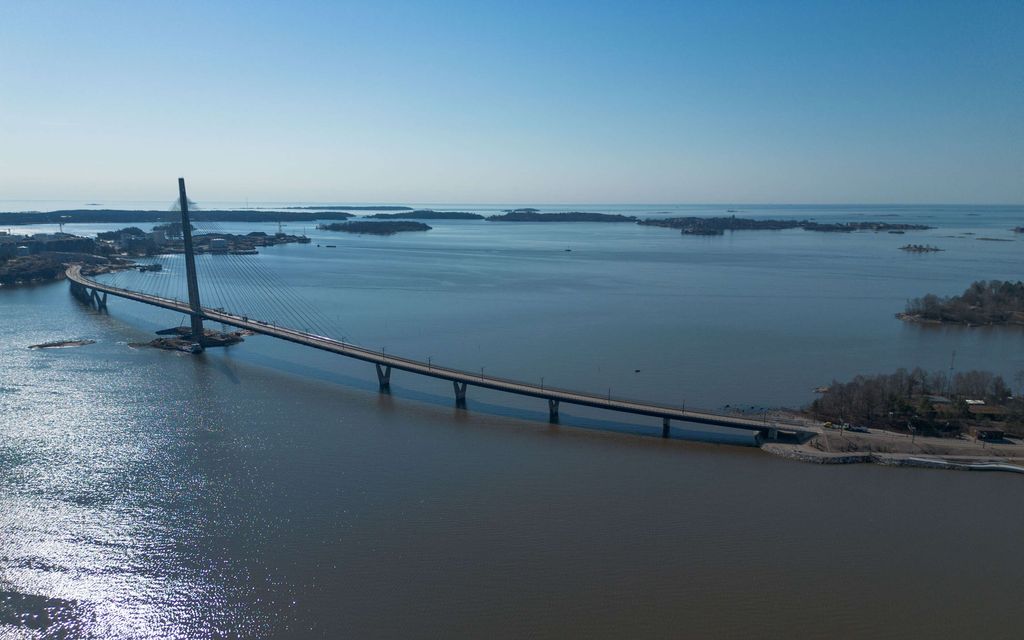 Helsinkiin avautuu jotain, mitä on odotettu vuosikausia