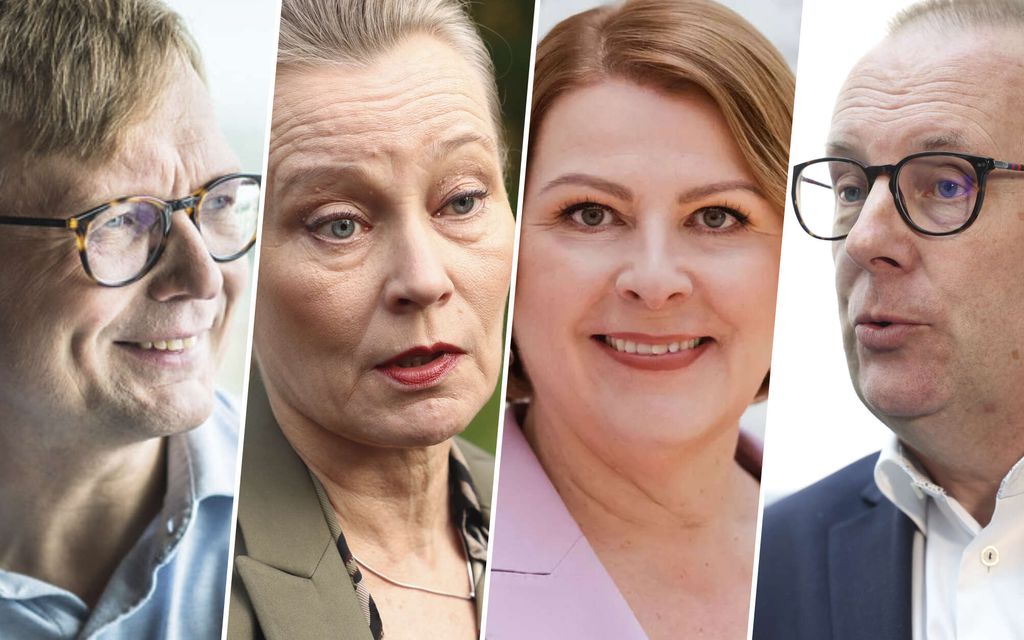 Hurja eläke-ehdotus saa tyrmäyksen: ”Kuulostaa aika järkyttävältä”