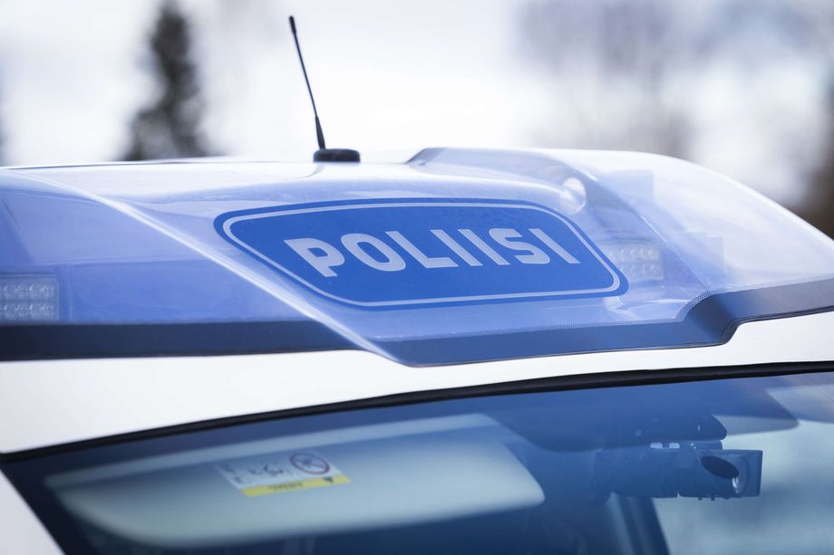 A man raged and threatened a bus driver in Oulu – Broke the bus window with a windshield wiper
 – 2024-08-24 13:16:57