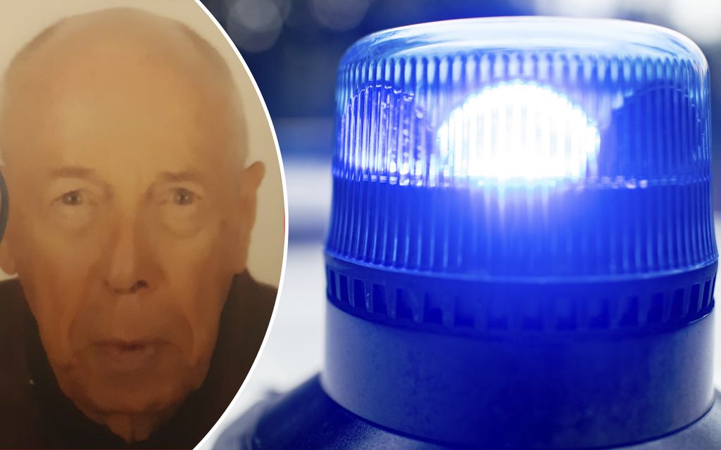 78-vuotias mies kateissa Helsingissä – saattaa vilkutella ohikulkijoille 