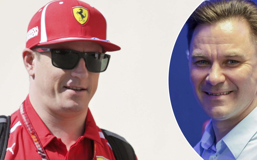 ”Ne uhkailivat sitä sotaoikeudella, vankilalla ja kaikella” – Kimi Räikkösen ystävä muistelee legendaarista inttitarinaa podcastissa