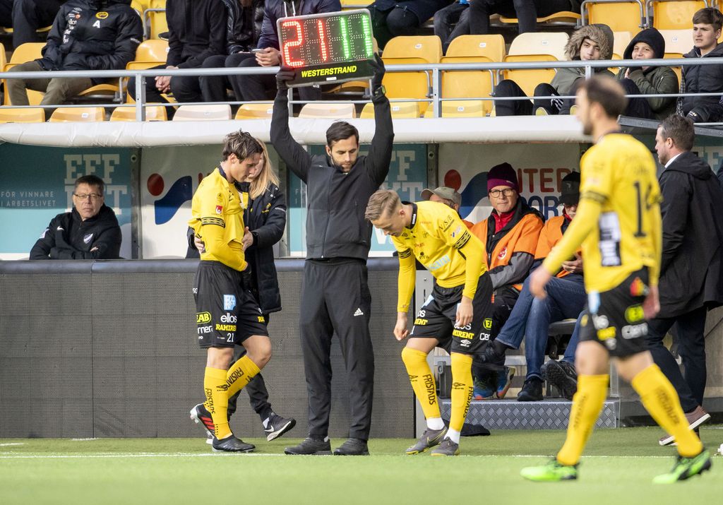 Ruotsin huippufutiksessa kuohuu: Allsvenskanissa tutkitaan sopupeliä  - ”kasvava ongelma”