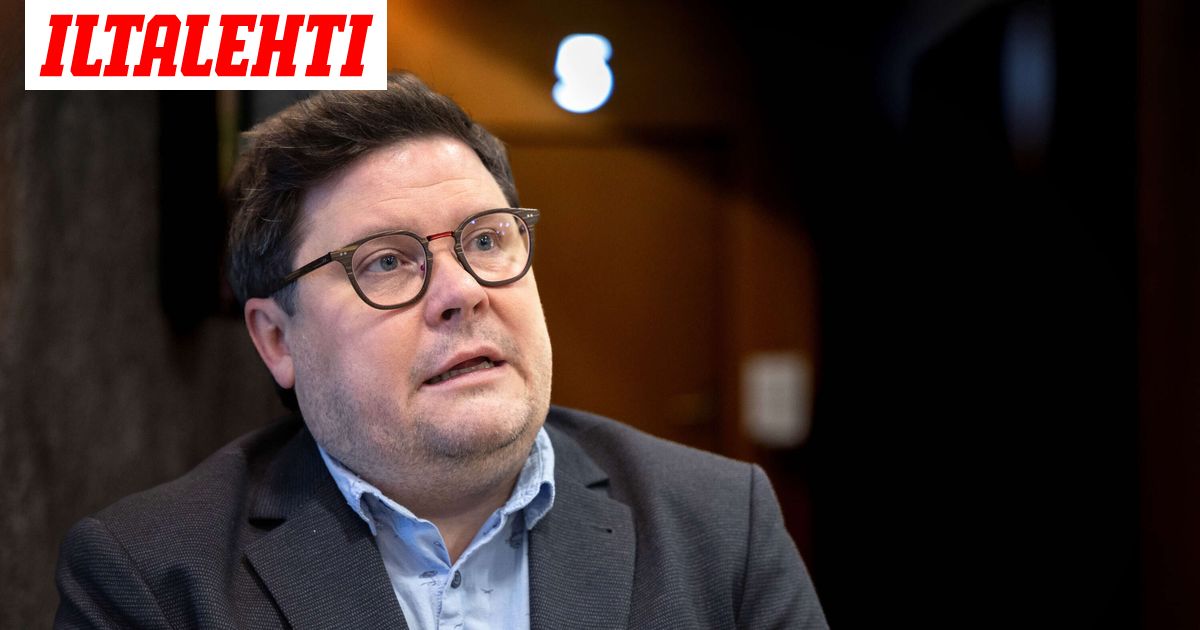 Janne Kataja: Konkurssi