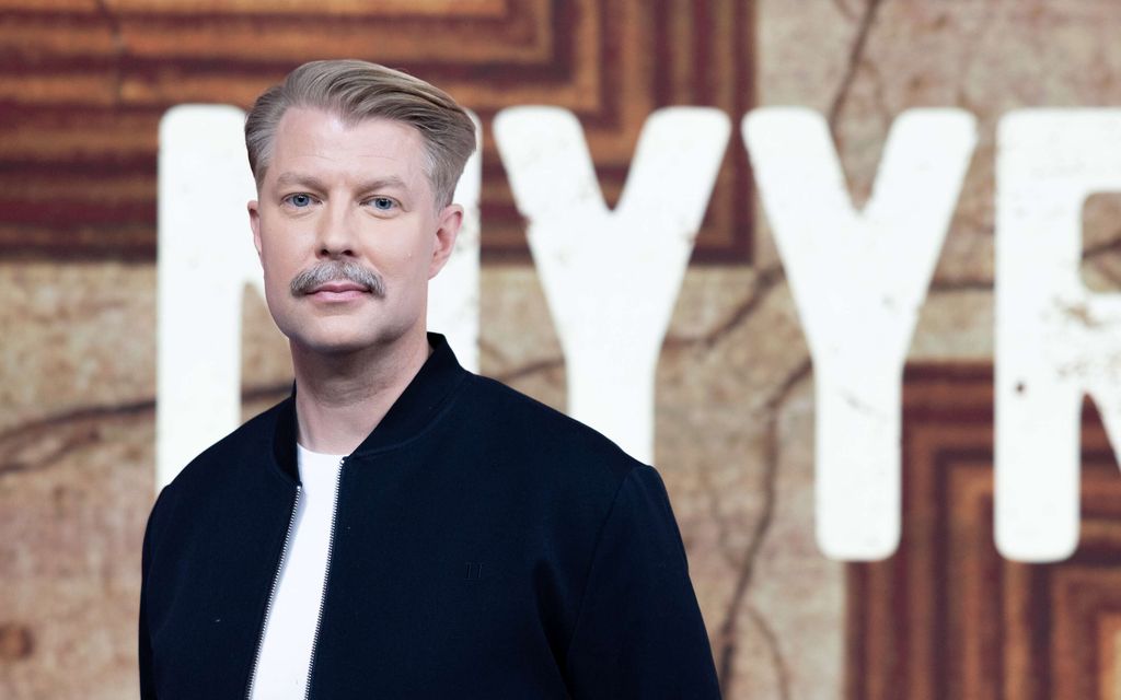 ”Tylyt potkut radiosta” – Näin MTV:n ruutukasvolle sen jälkeen kävi