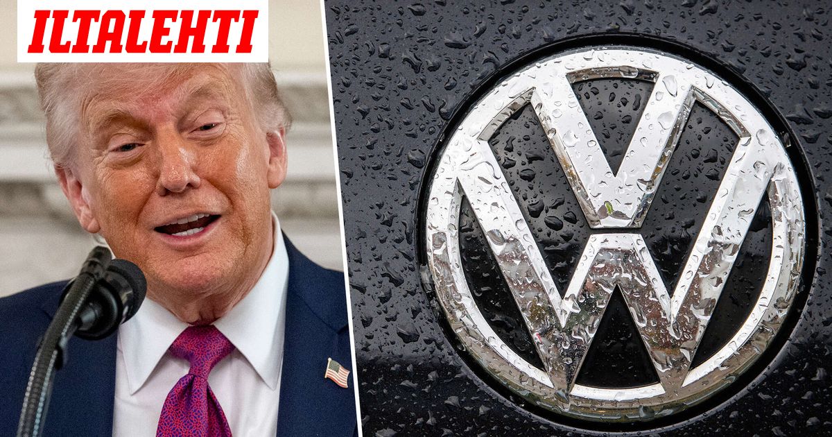 Volkswagenin vaikeudet jatkuvat: Autotehdas pakko myydä kiinalaisille, tuotantoa leikataan per�äti miljoonalla autolla