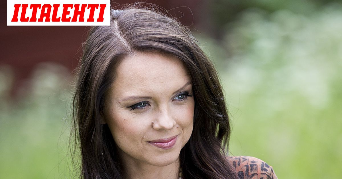 Kirsi Ranto Annassa: ”En todennäköisesti saa omia lapsia”