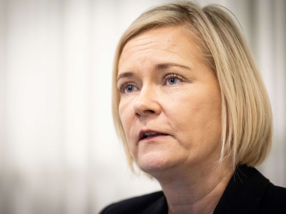 Meeri Rantanen 27 maata jyrähtää karkotuksista – mukana Suomi, Ruotsi ja Viro