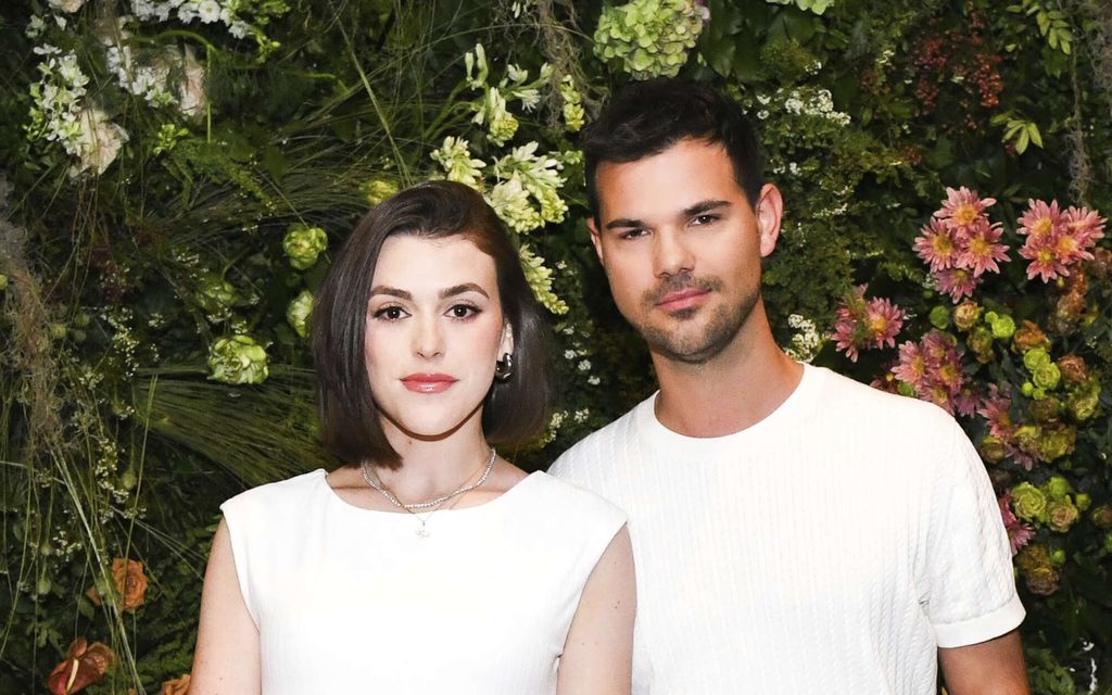 Twilight-tähti: Lapsi tulossa