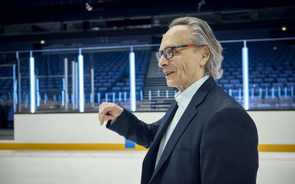 Jokerit-miljonääri: 500 000 euron paukku