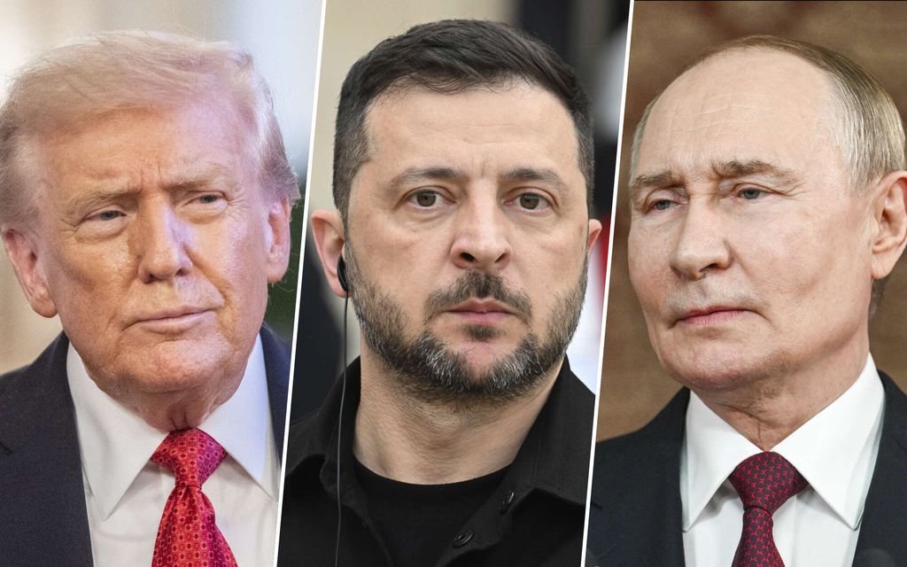 Voiko Ukraina luottaa Trumpiin? Asiantuntijalta tyly arvio
