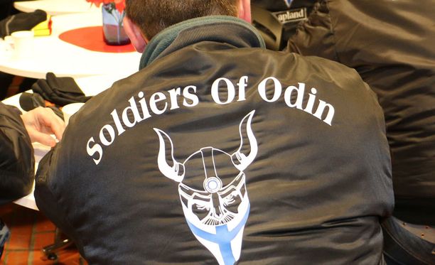 Osaltaan ulkomaille leviämistä voi selittää Soldiers of Odinin kansainvälisessä mediassa saama huomio.
