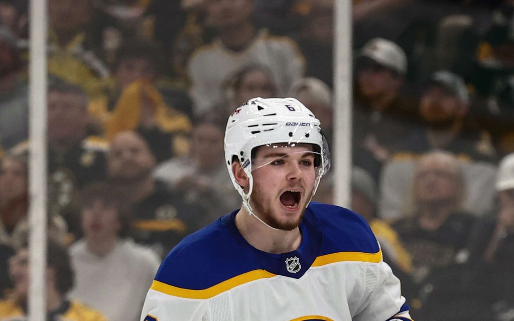 Onko tässä NHL:n viheliäisin vastustaja? ”Aivan fantastinen!”