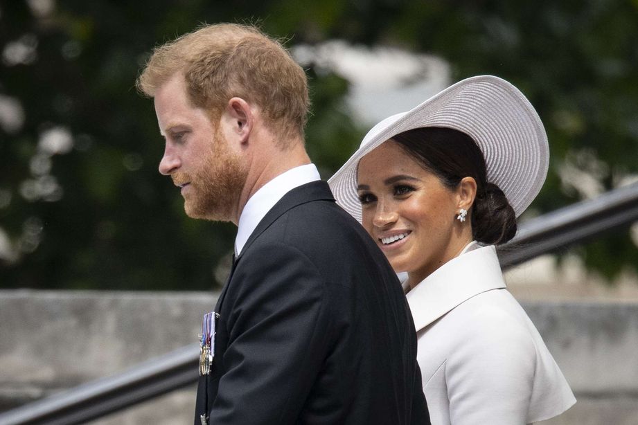 Meghan is not going to come to Britain – Prince Harry reveals the rationale
 – 2024-07-28 17:03:09