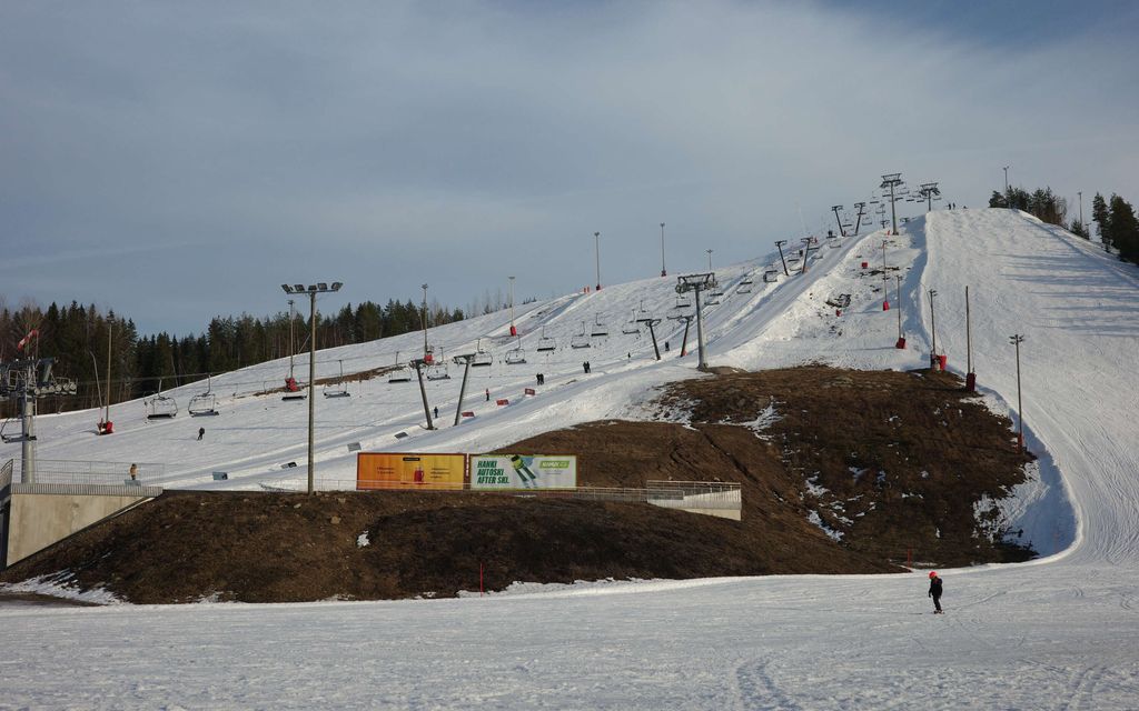 Yle: Himoksen laskettelu­turmassa ei tapahtunut turvallisuus­laiminlyöntiä