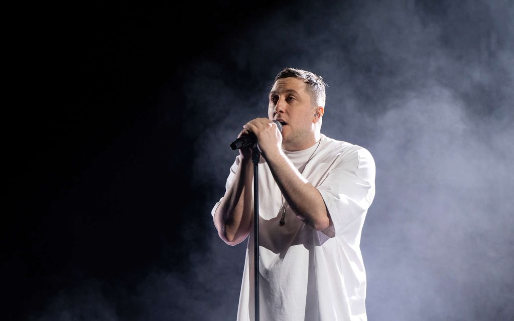 Räppäri voitti The Voice of Finlandin ensimmäistä kertaa – Katsojilla yksimielinen kanta