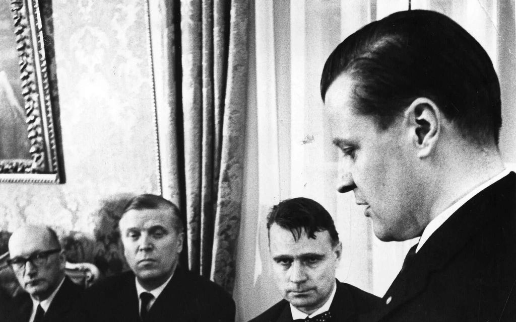 Keijo Liinamaan lapset: Isän kuolemaa ei tarvitse enää tutkia 