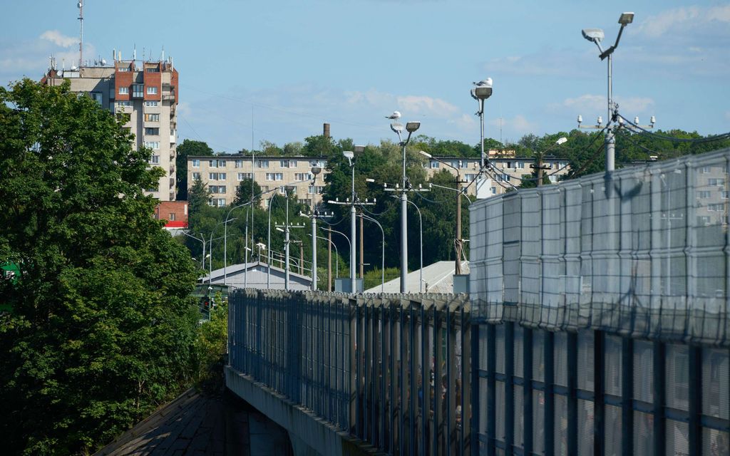 Venäjän rajalla taka­varikoitiin suomalaisia kirjoja: "Äärisisältöä"