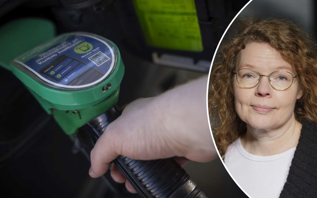 Öljyn hinta pomppasi – Tällaiset ovat bensan hinna