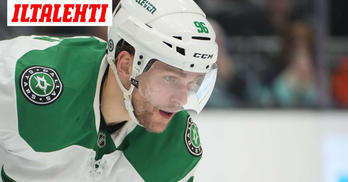 Mikko Rantaselle buuattiin – Suomalaiselta tyly vastaus