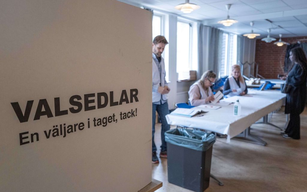 Onko Suomi nyt Ruotsin tiellä? Näin sanoo asiantuntija