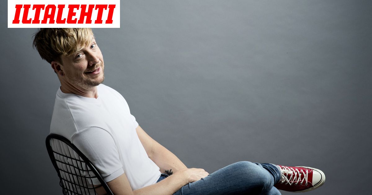 Samu Haber ryöväsi radiojuontaja Anssi Honkaselta naisen ...