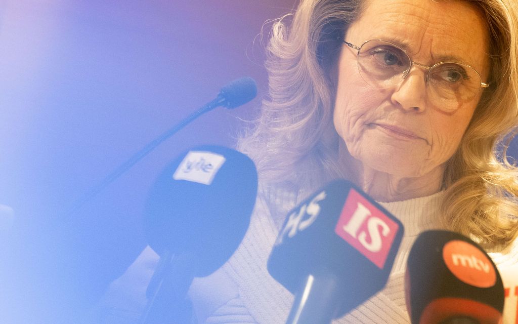 Kohu Päivi Räsäsen tuomion seurauksista kiihtyy – Pöyristys SDP:ssä