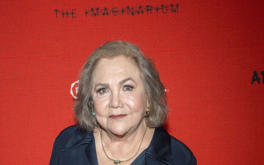 Muistatko Kathleen Turnerin? Tältä ikoninen Hollywood-tähti näyttää nykyään
