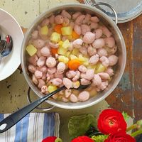 Pasta carbonara - helppo ja herkullinen resepti