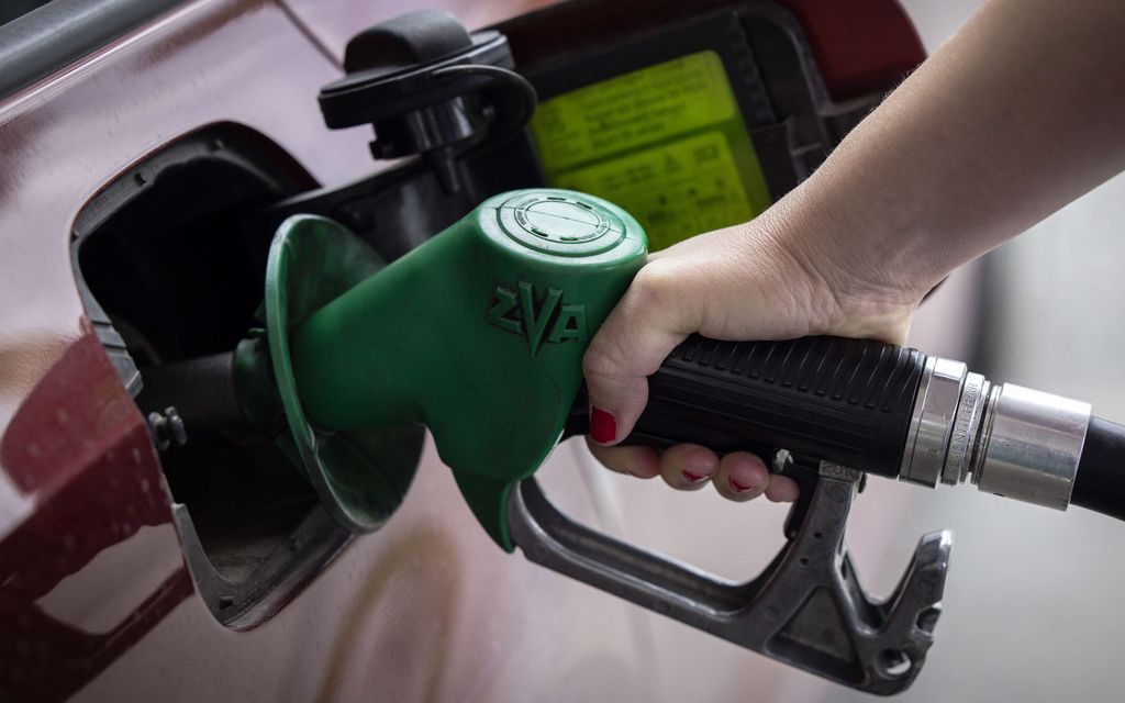 Polttoaine­puheille tyrmäys: ”Nyt jäitä hattuun”