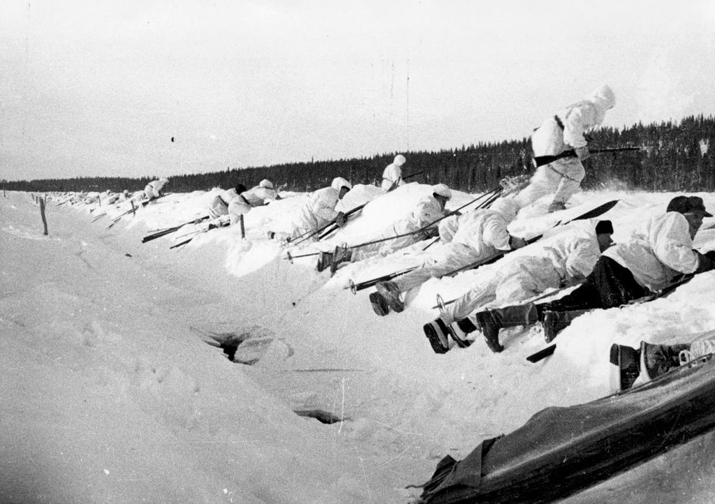 Jouluna 1939 Suomi kävi sotahistoriansa suurimpaan hyökkäykseen – tämän takia se päätyi täyteen fiaskoon