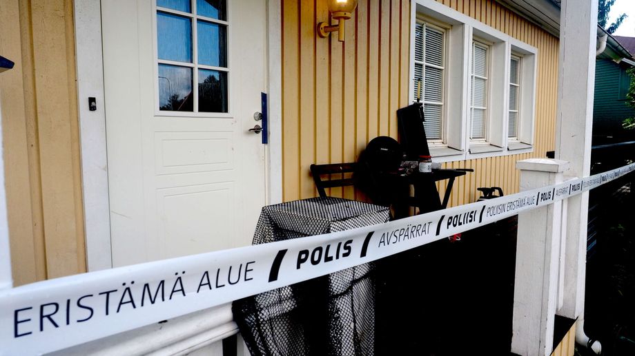 The fate of the woman who was killed is shocking in Seinäjoki – Neighbor: “The baby is in safe hands”
 – 2024-09-02 12:25:25