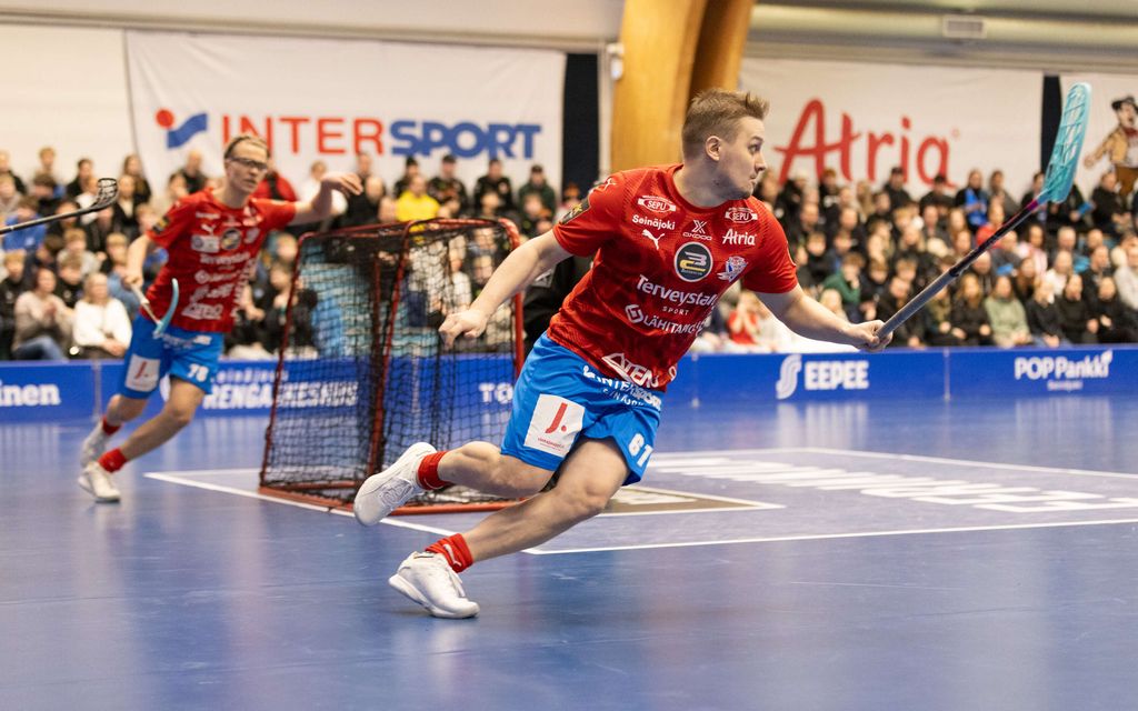 Peter Kotilaisen peliaika romahti – Nyt tuli tunteikas päivitys