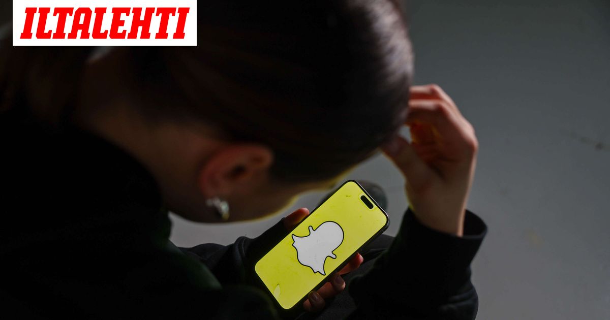 54-vuotias mies tyhjensi tilinsä 17-vuotiaan tytön pikkuhousuihin