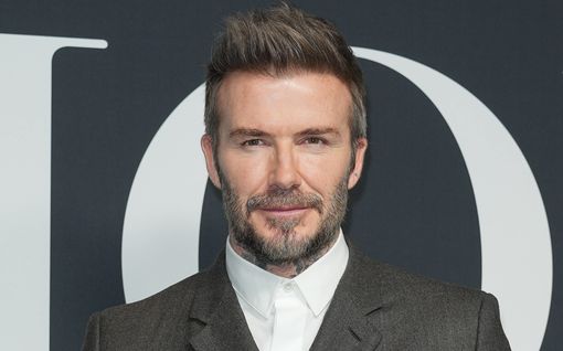 David Beckham kommentoi kruunajaisia somessa – Fanit raivostuivat