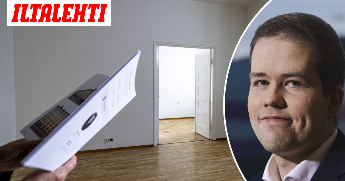 Nyt saattaa olla viimeinen hetki ostaa asunto halvalla – Jyrkkä käänne tulossa