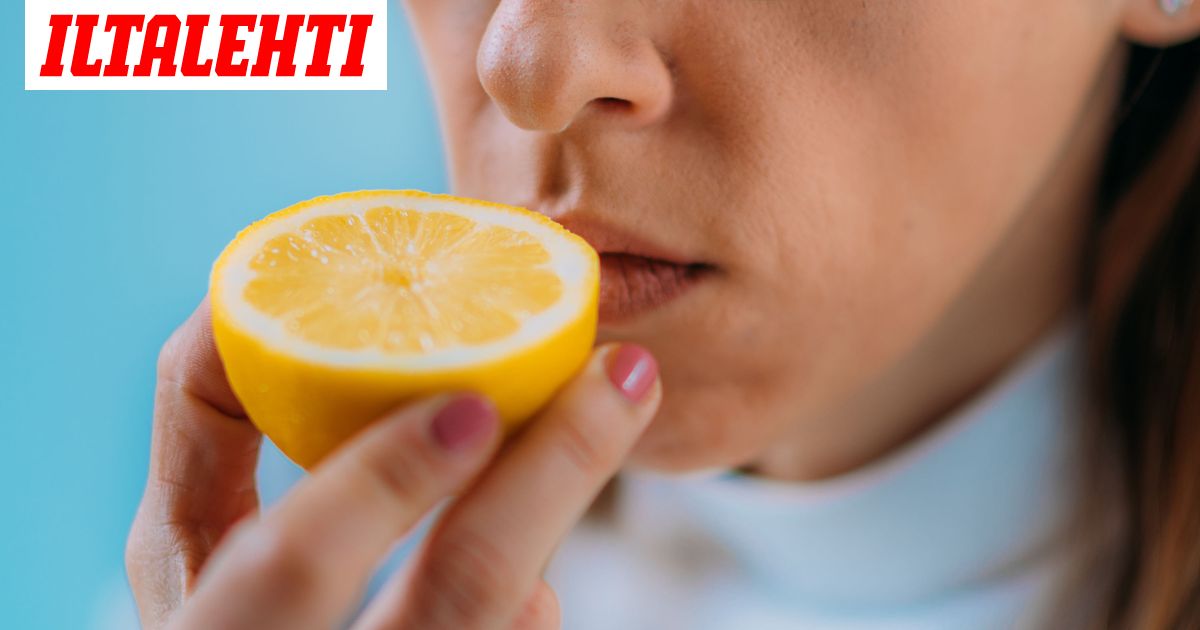 Korona, oireet jos hajuaisti katoaa, tauti voi olla lievempi