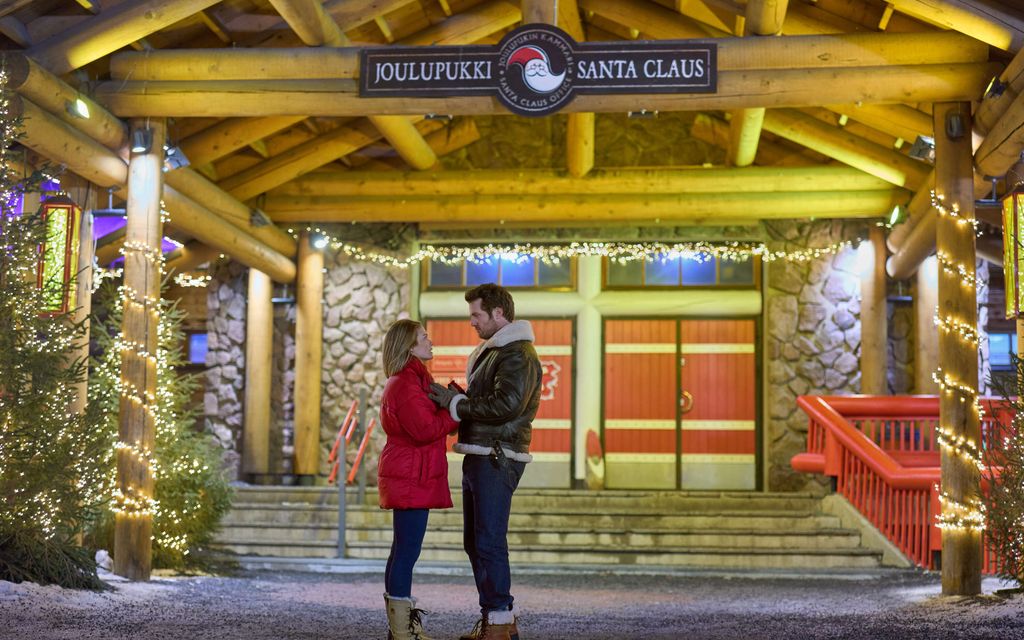 Lapissa kuvattu jenkkileffa sijoittuu Suomeen – Paljon meni pieleen