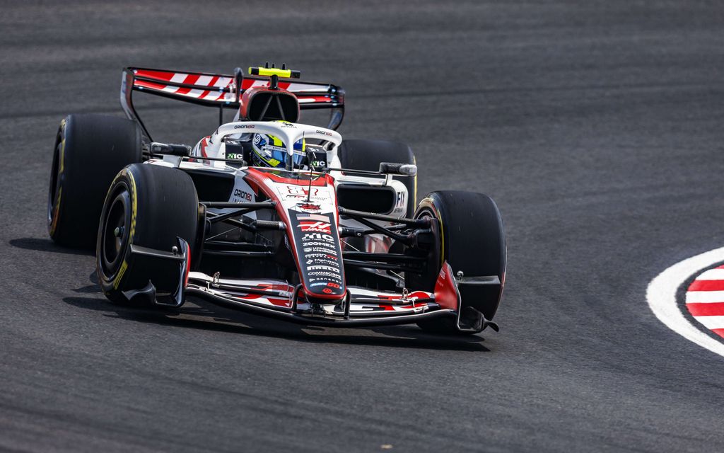 Rajun F1-onnettomuuden aiheuttaneelle sapiskaa: ”Mitä hän ajatteli?”