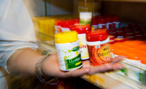 D-vitamiinikohu: Yliopisto myöntää mokan - katso tarkistetut tulokset!