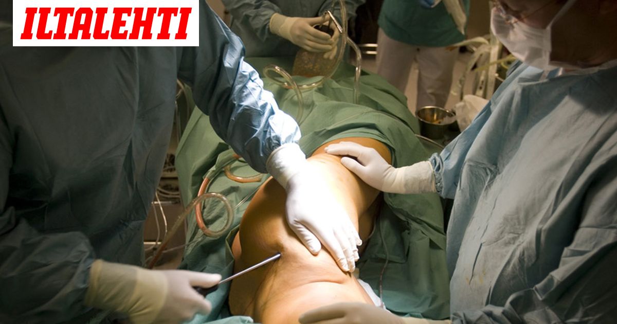 Taviksetkin Innostuivat Rasvaimusta Nayttaa Pahemmalta Kuin Tuntuu