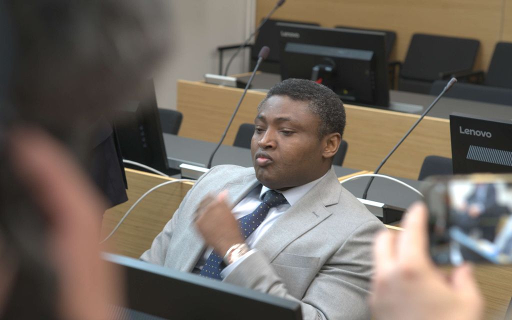 Huh, mikä veroprosentti! Lahtelaisen terroristin jättitulot sulivat lähes täysin