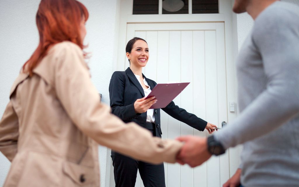 Asunto­markkinoiden piti piristyä, eivät piristy