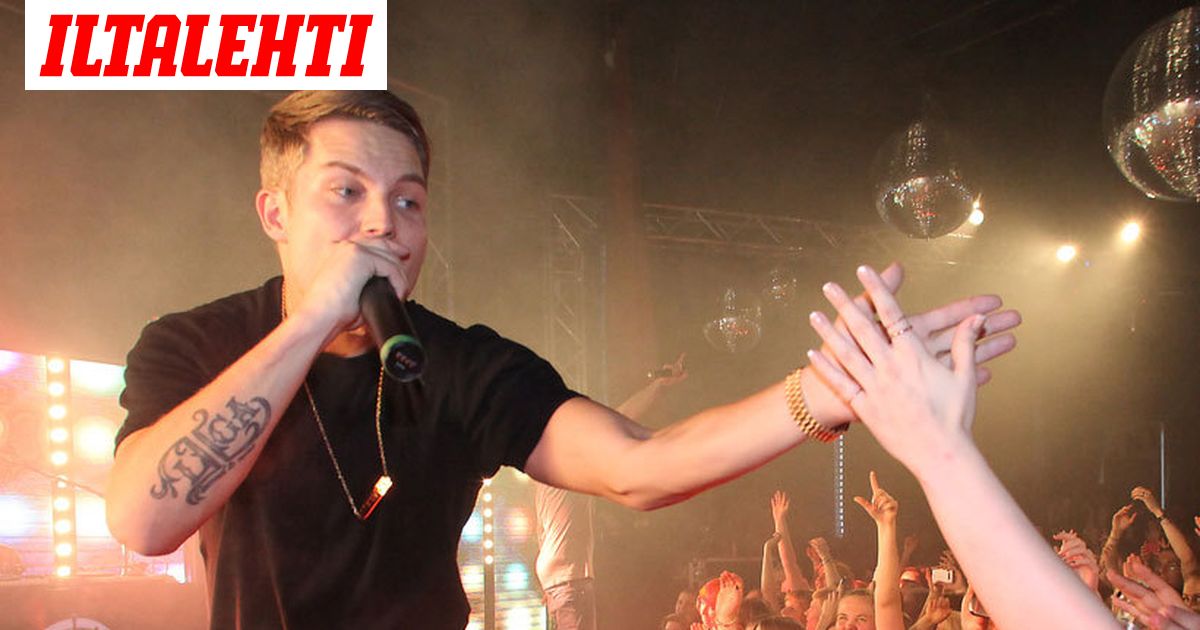 Cheek Nyt On Aika Vet Henke 