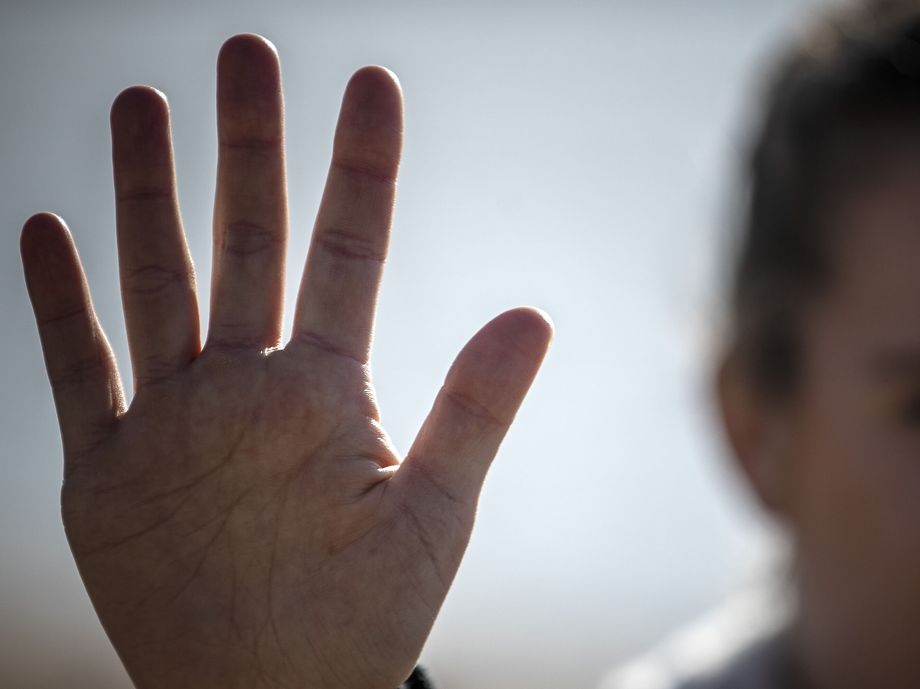 Lapsiasiavaltuutettu: Alin, 15, väkivaltainen kuolema oli ...