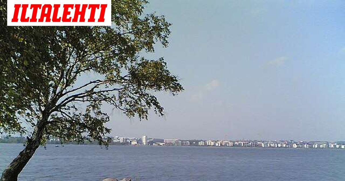 il-n-tiedot-tunnettu-rappiostriimaaja-l-ytyi-kuolleena-uimarannalta