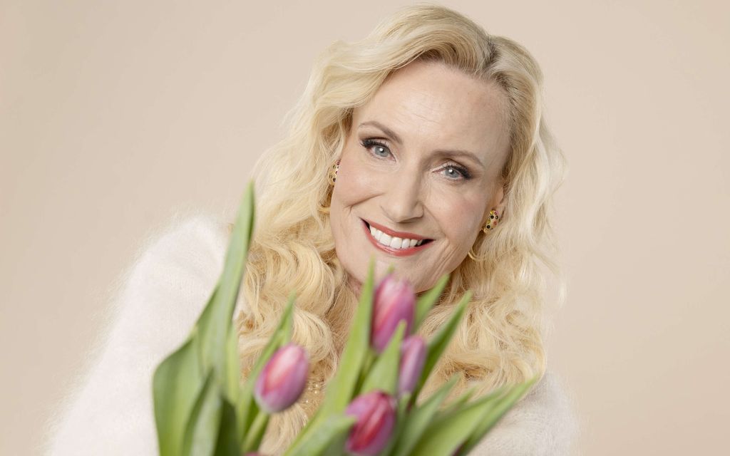 20 vuoden rakkausliitto! Näin Sonja Lumme, 64, ja Arne-puoliso, 54, selättivät suurimman vaikeutensa