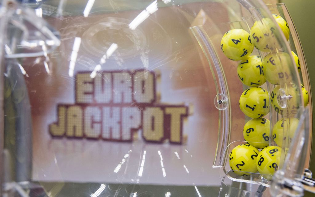 Veikkaus: Nyt puhuu Eurojackpot-miljonääri: ”Aika sekava olo”