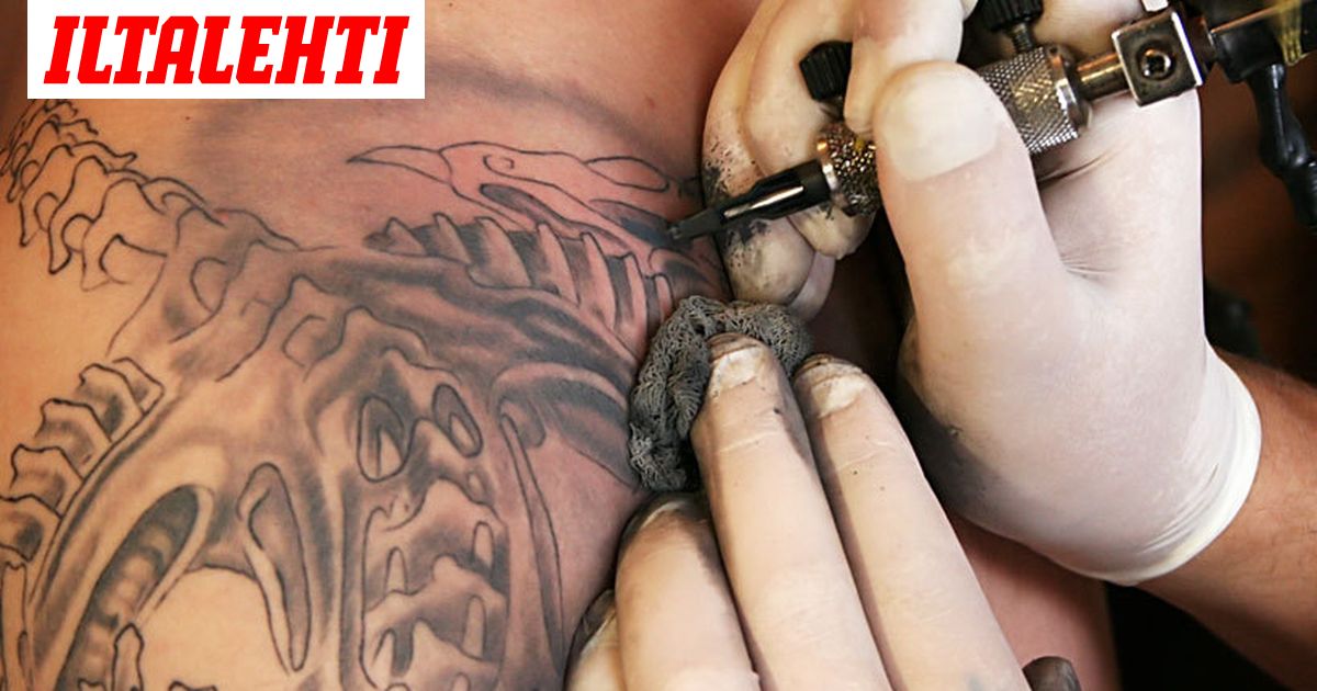 10 asiaa, jotka ovat tatuoiduille turhankin tuttuja